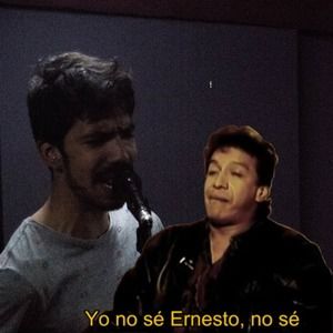 Meet your Posher, Camilo